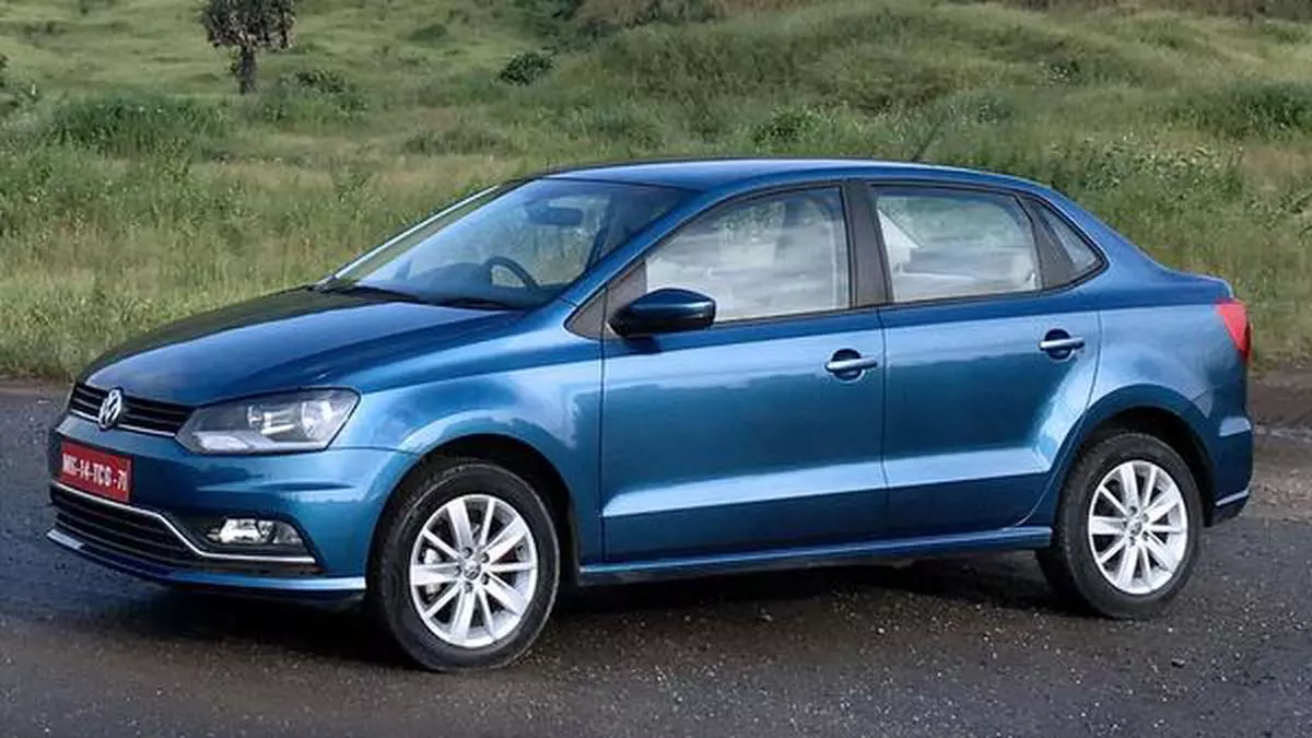 Volkswagen Launches Connect Edition Polo, Ameo, Vento; Adds New Features