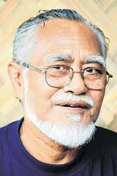 Rememberance: Manipuri theatre legend Heisnam Kanhailal - The Hindu  BusinessLine