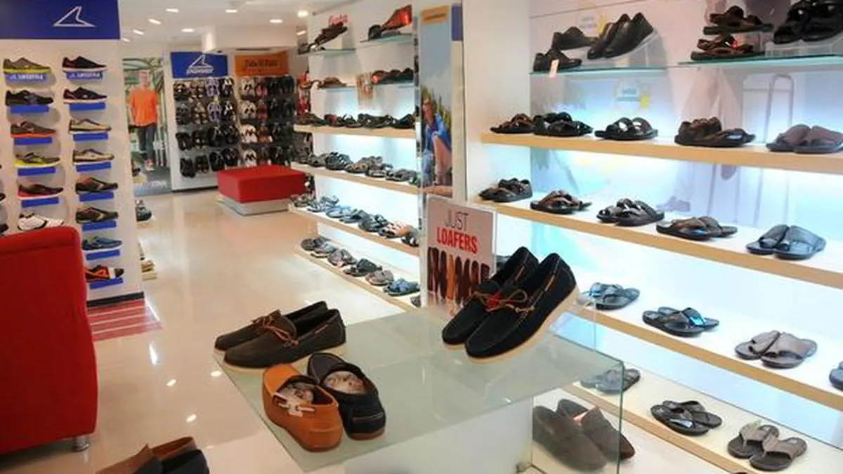 Bata hopes India to be largest market in terms of turnover The Hindu BusinessLine