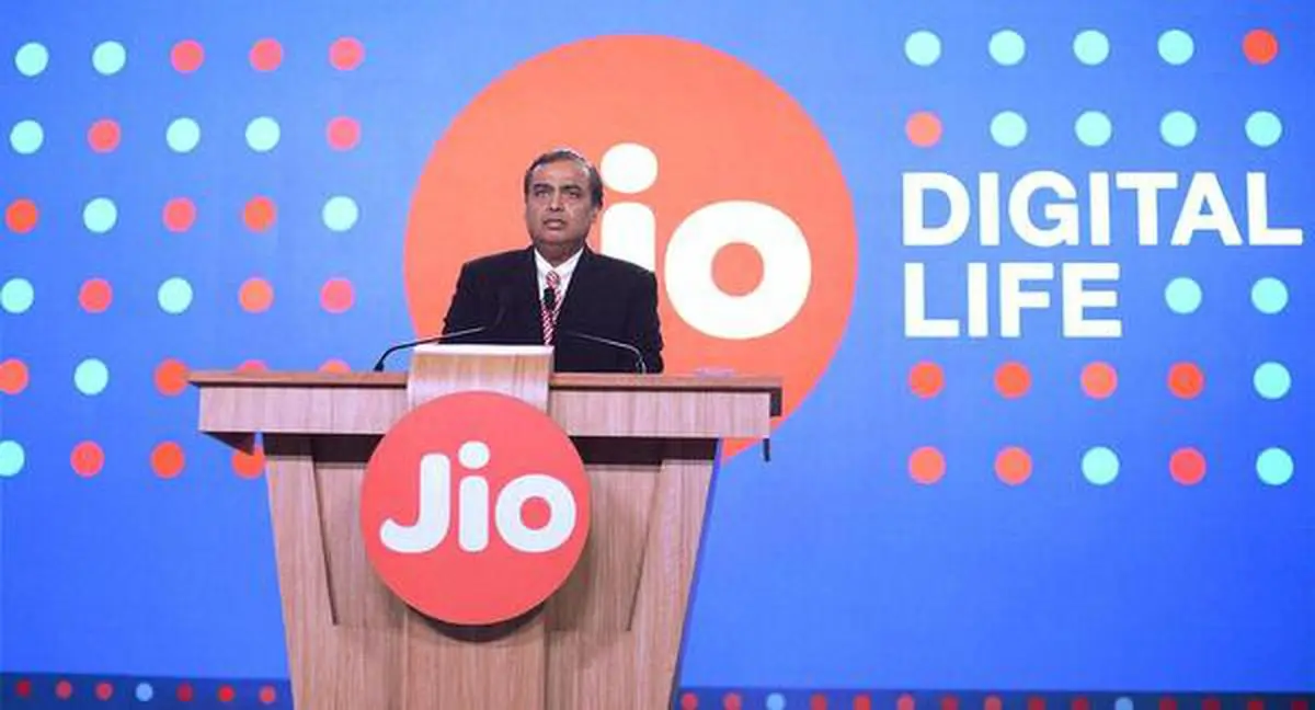 Reliance Jio best recharge plan offers 2gb daily data and calling for 98 days