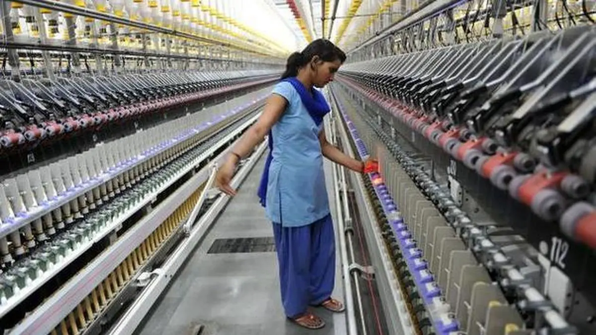 Welspun India expands into flooring solutions The Hindu BusinessLine