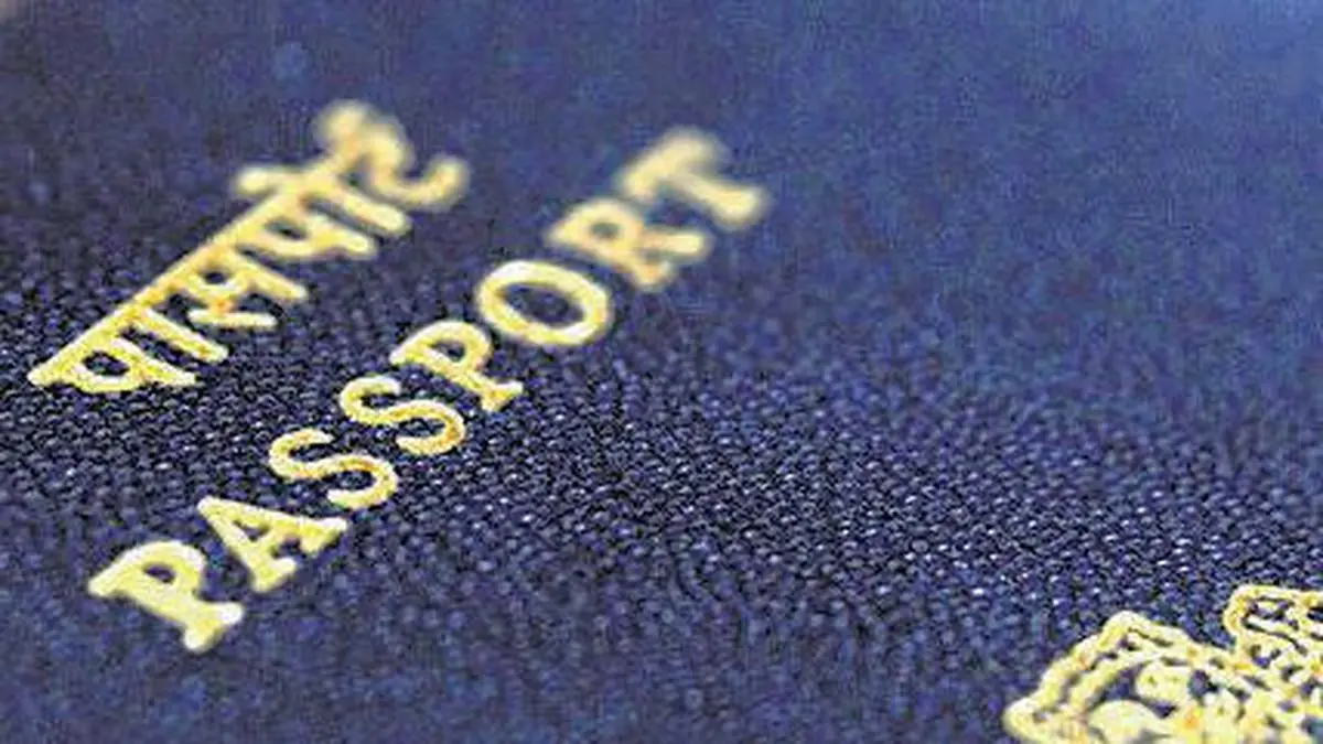 India ranked 78th in global ‘Passport Index’ The Hindu BusinessLine