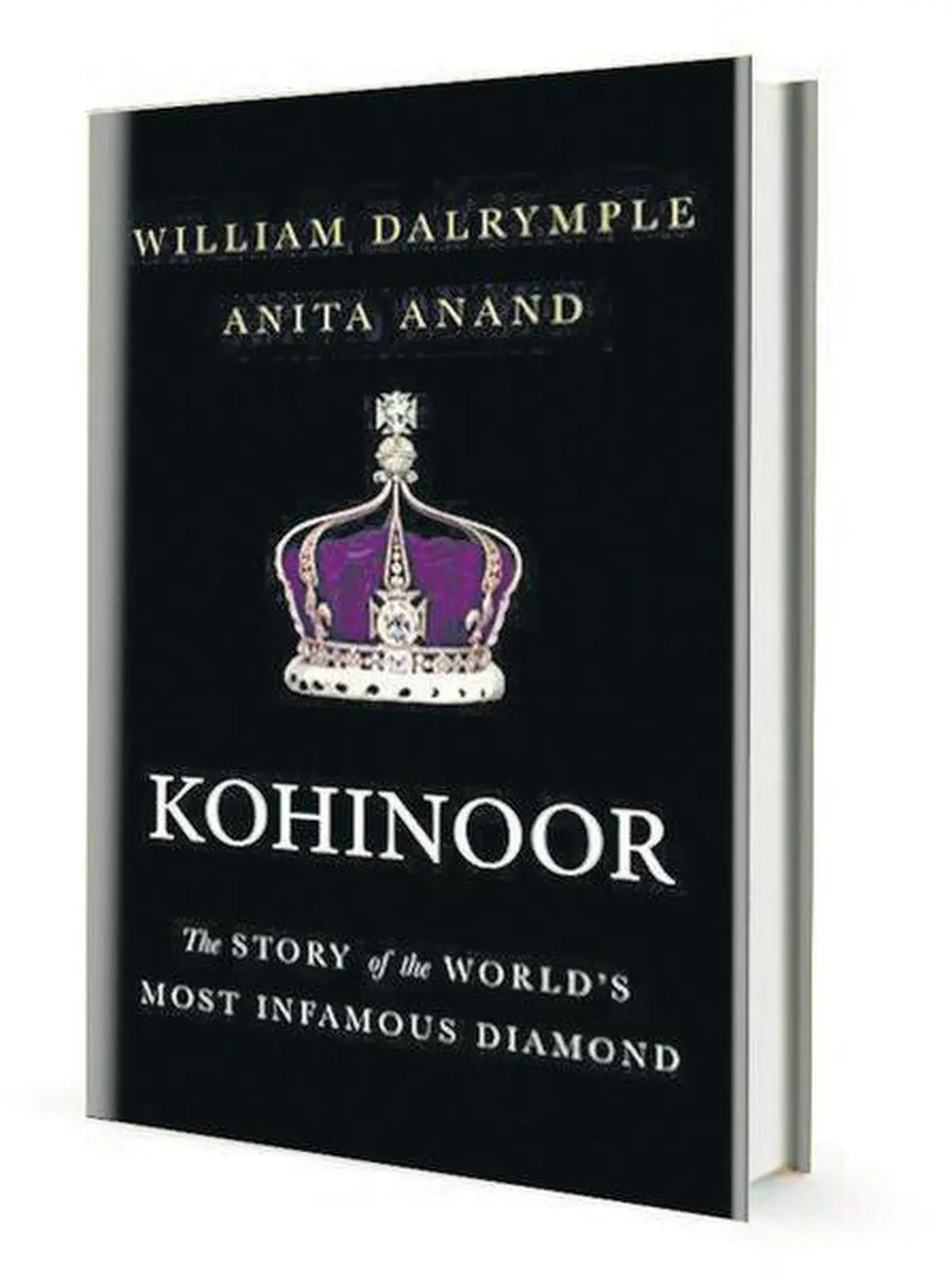 Koh-i-Noor: The History of the World's Most Infamous Diamond – review, History books