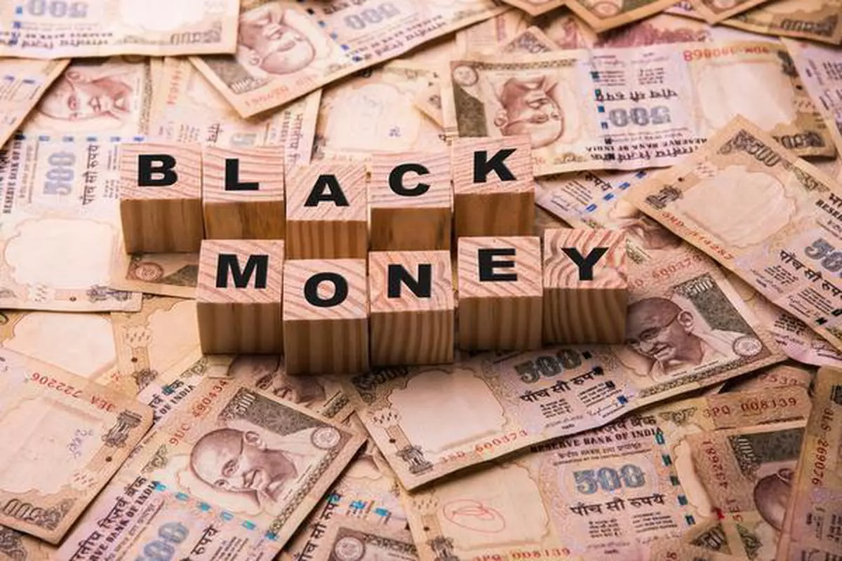 black_money