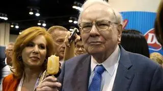 buffett