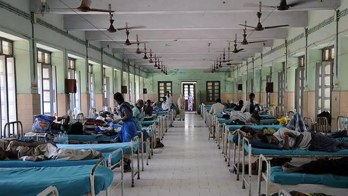 T. B. Ward - Bethesda Hospital-Ambur, India 1.jpg