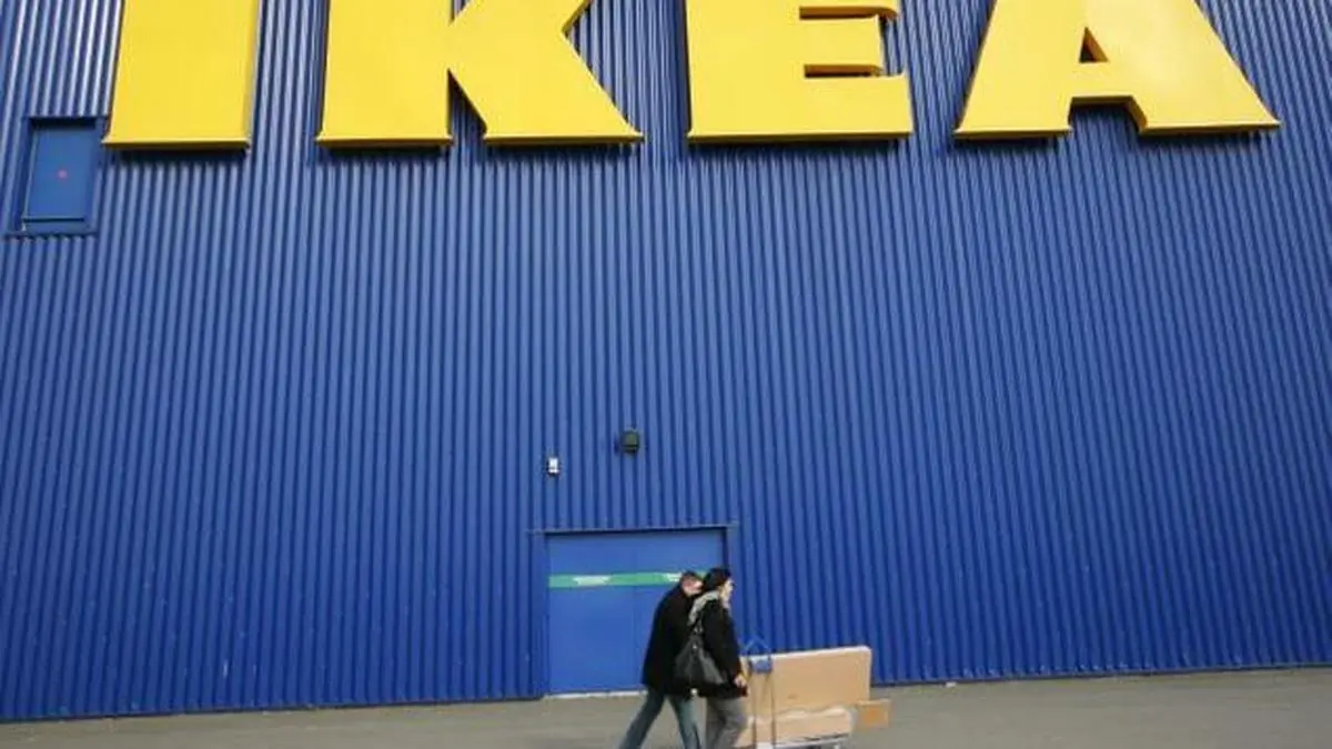 IKEA to begin work on Mumbai store in May; to set up distribution
