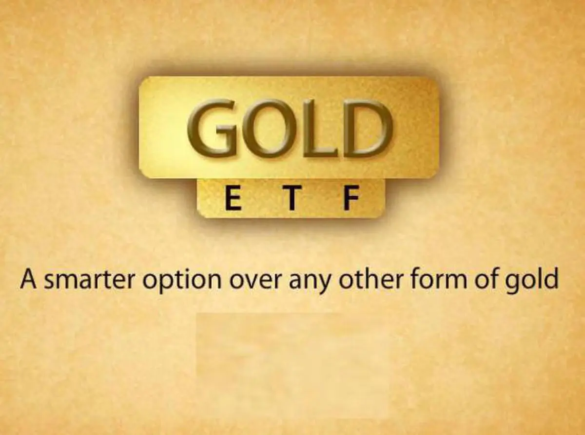 Feel i gold