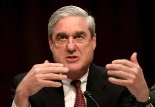 Former FBI chief Mueller appointed to probe Trump-Russia ties