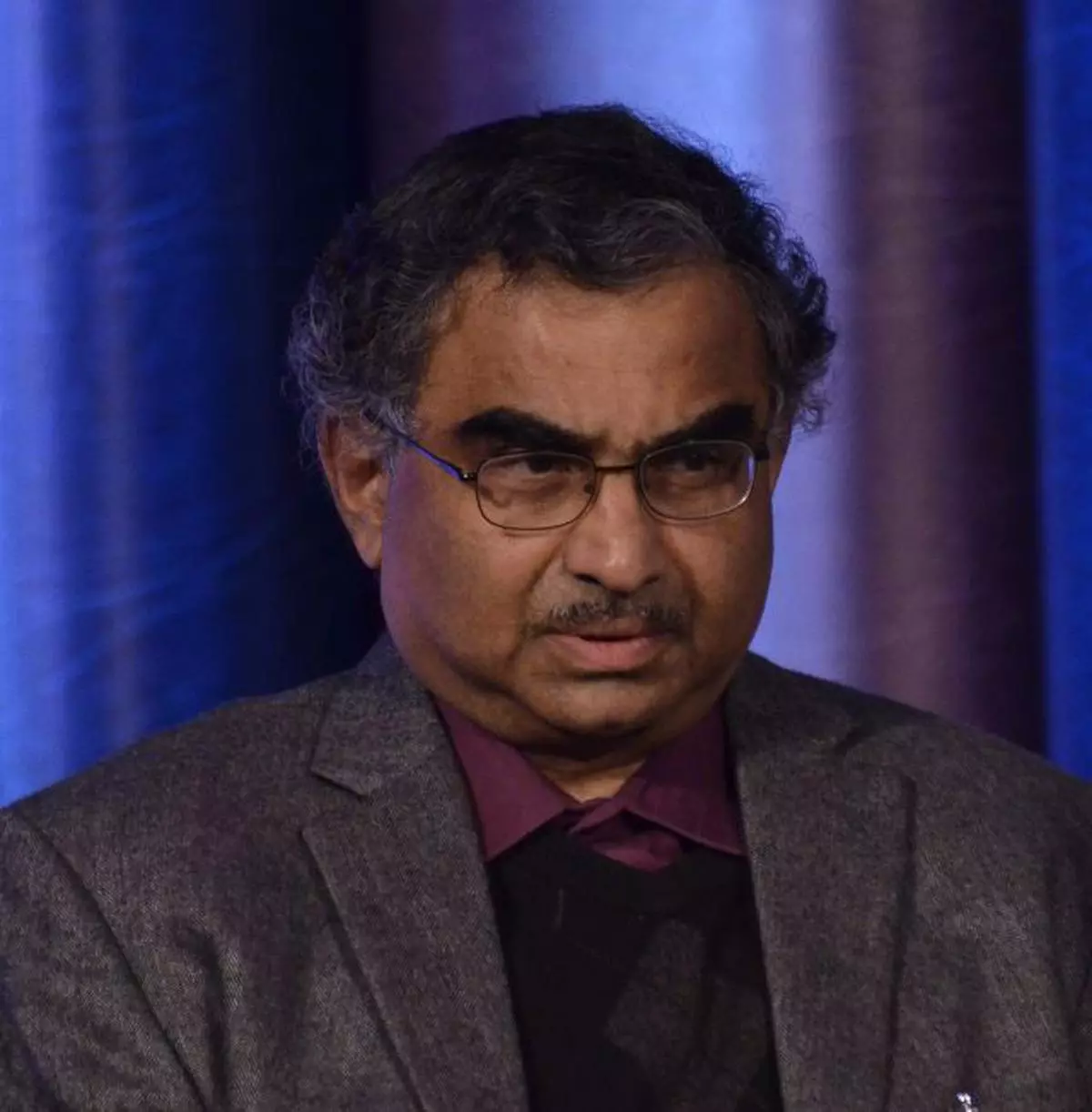 Indian scientist Shrinivas Kulkarni wins the Dan David Prize - The ...
