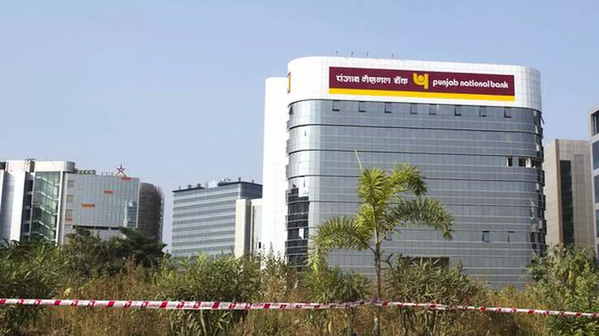 Punjab National Bank launches Rs 5,000-cr QIP issue - The Hindu BusinessLine