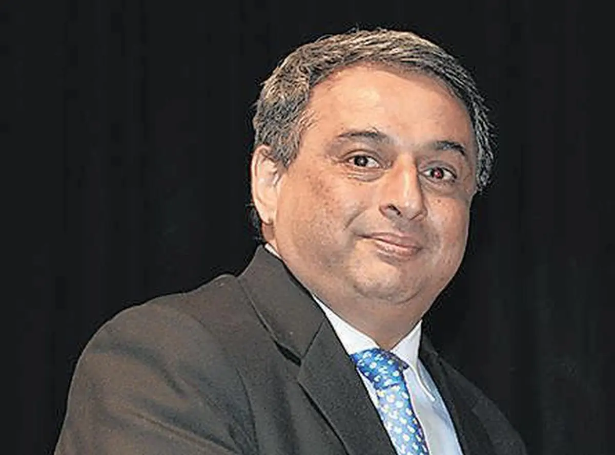 T V Narendran: Tata Steel saw record operational performance in