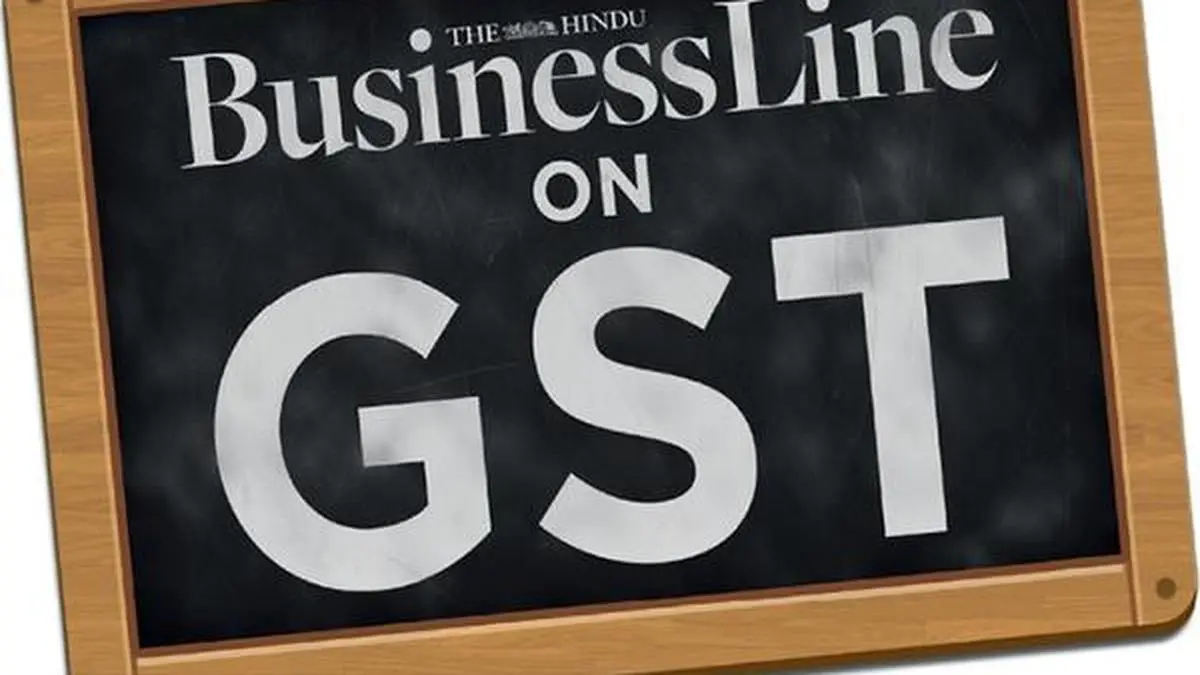 Are all forms of alcohol out of GST? The Hindu BusinessLine