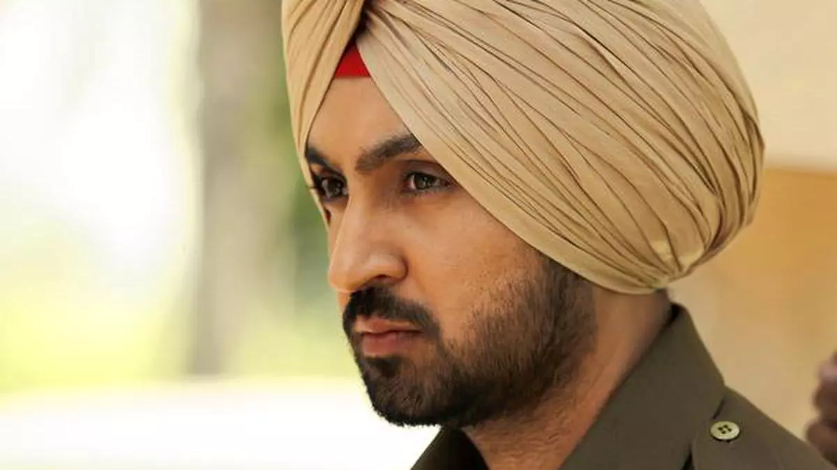 Diljit Dosanjh News and Features