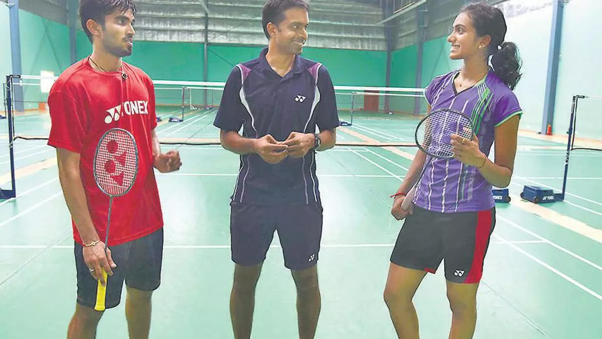 At Pullela Gopichand Academy, sports stars to step up game with genomepatras
