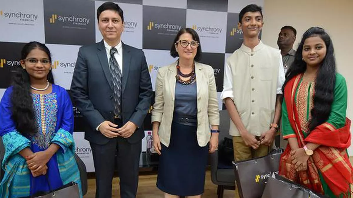 Synchrony Financial to hire more people with disabilities - The Hindu  BusinessLine