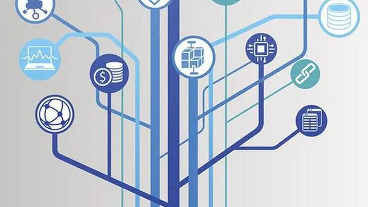 Cryptocurrency guru Amit Bhardwaj launches e-book - The HinduBusinessLine