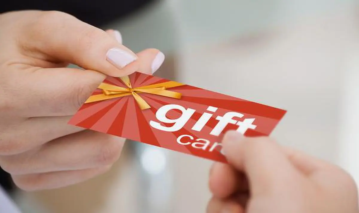 Woohoo app turns your unused gift cards to digital cash