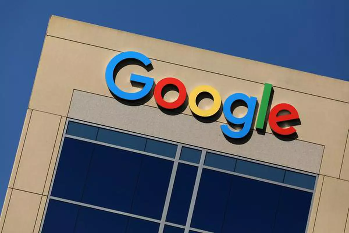Alphabet Inc's Google has fired an employee who wrote an internal memo. File Photo