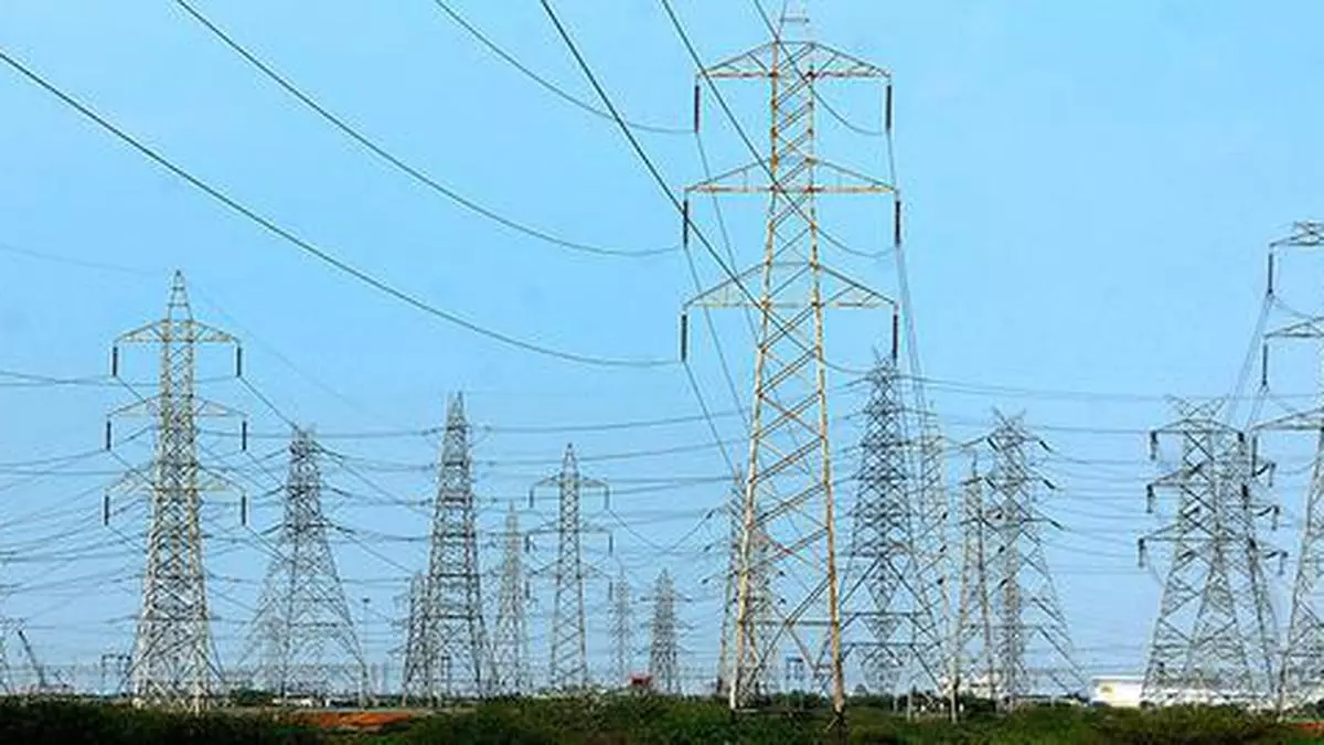 Open Market Electricity Tariff At A High Demand Grows The Hindu