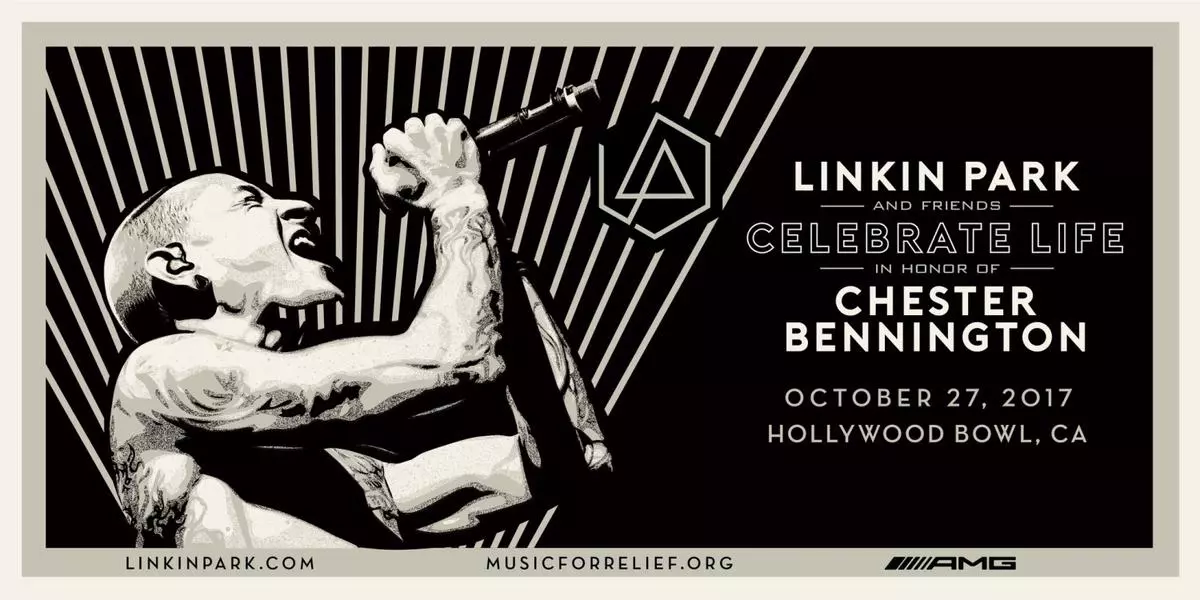 Artists Pay Tribute to Linkin Park's Chester Bennington