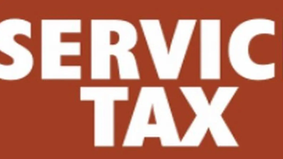 How service tax became revenue lifeline for the Govt The Hindu