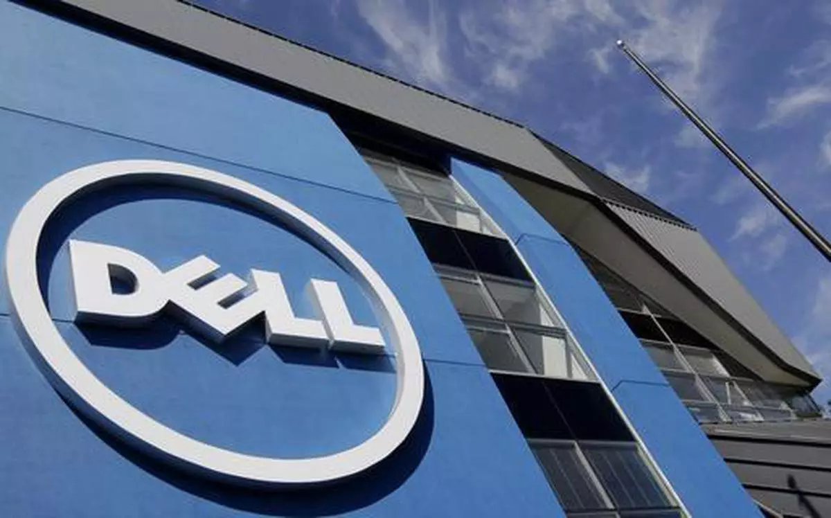Workforce transformation post Covid-19 to push demand for PCs: Dell Technologies - The Hindu BusinessLine