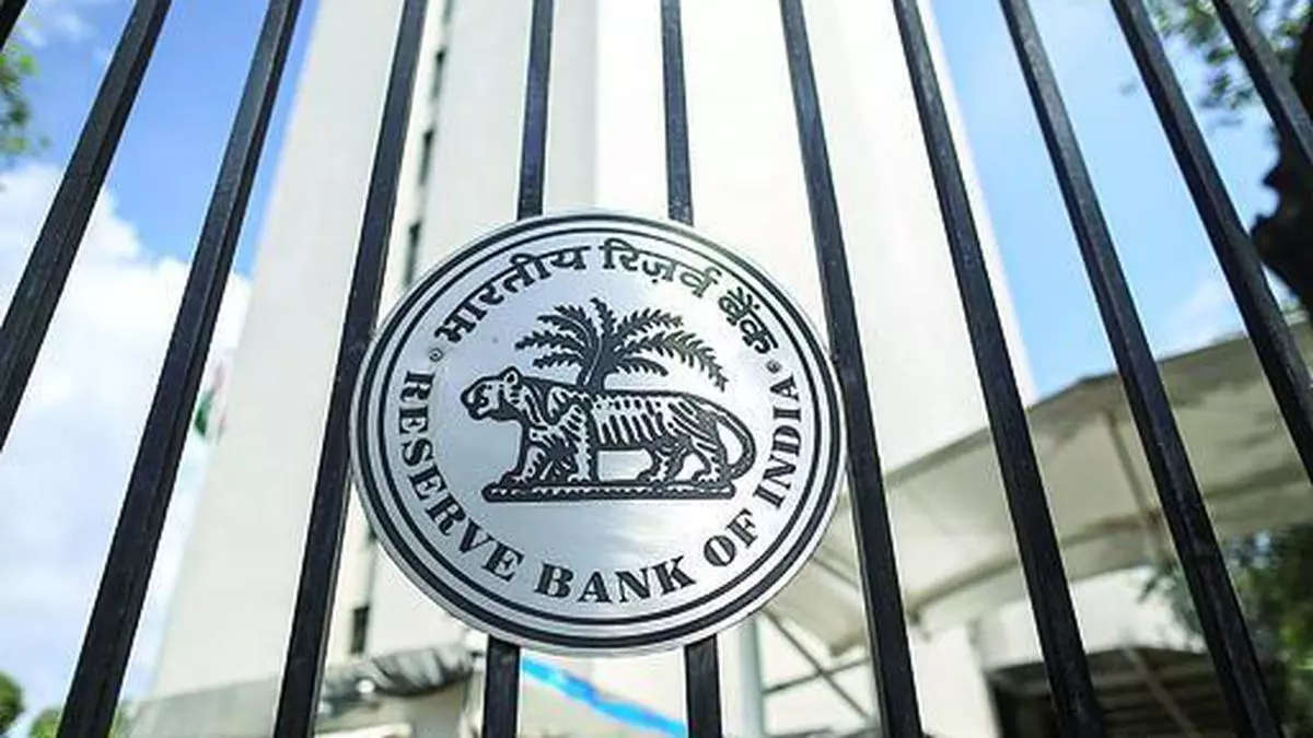 Rbi Slaps Penalty On Axis Bank Iob For Violation Of Npa Classification Norms The Hindu 9612