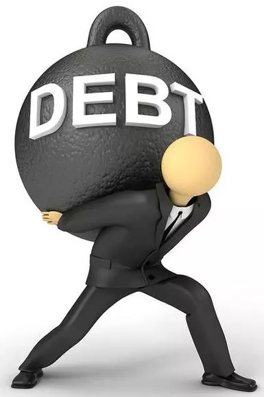 Andhra Pradesh's public debt mounts to ₹ lakh crore - The Hindu  BusinessLine