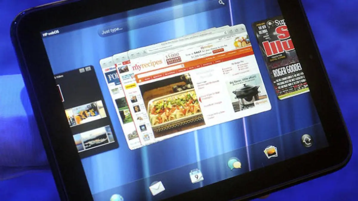 Average tablet PC price dips by half in first quarter The Hindu