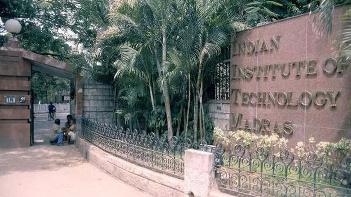 IIT Madras to bring UG students back to campus batch by batch from