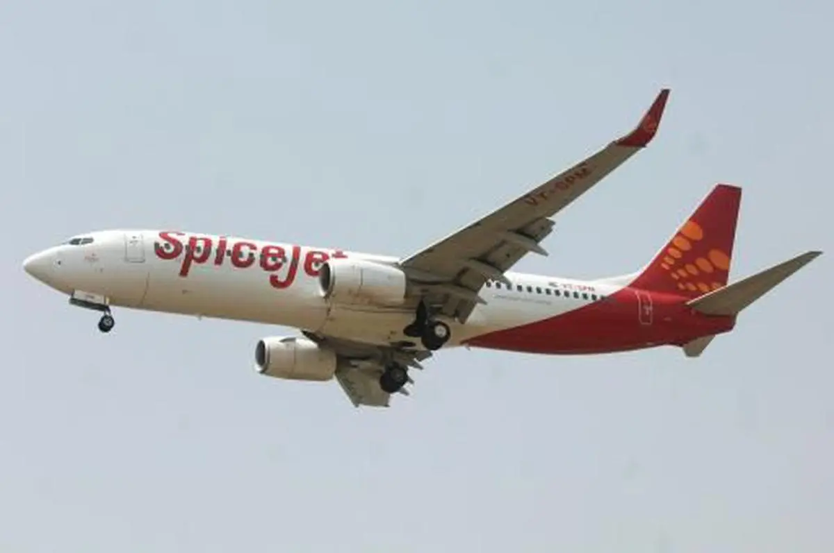 spicejet