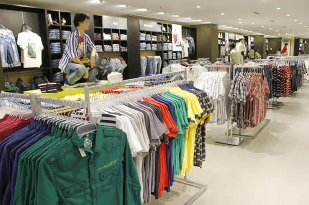 Aditya Birla Novo to take control of Pantaloon s apparel business