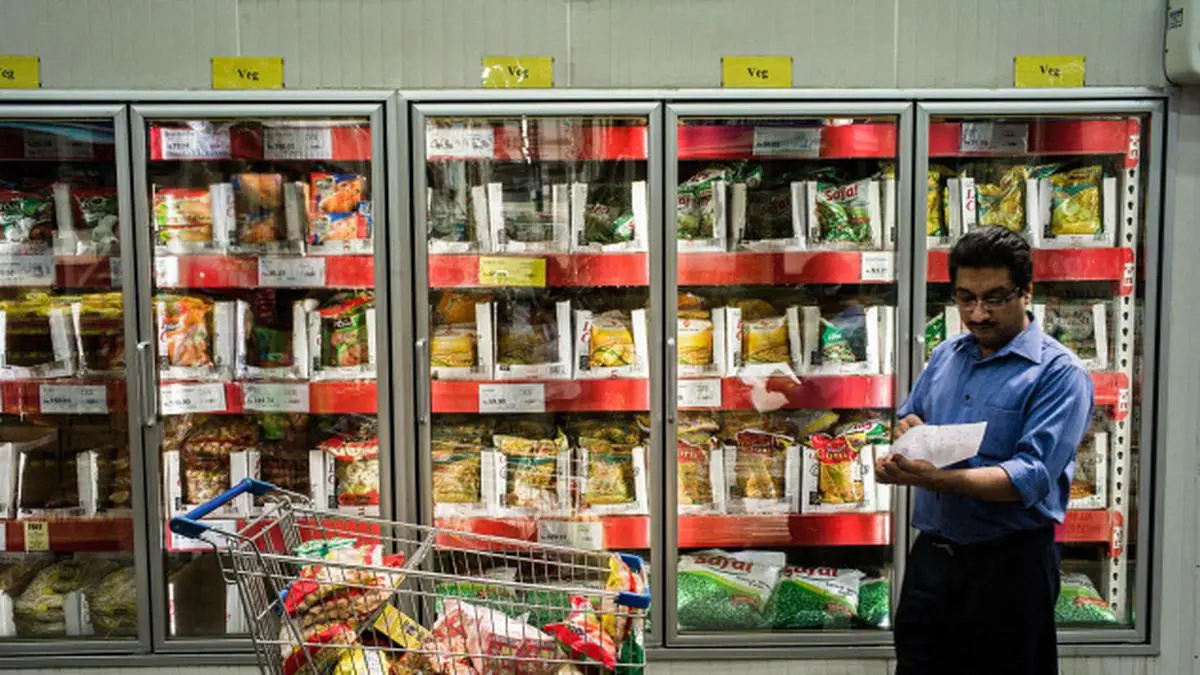 Frozen food supplied to airlines, hotels, other firms to attract 18% GST, rules Karnataka AAR