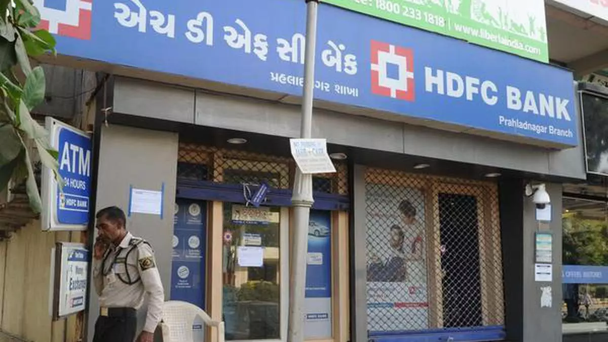 Hdfc Bank Opens Smartup Zones In 9 Branches In Bengaluru The Hindu Businessline 4161