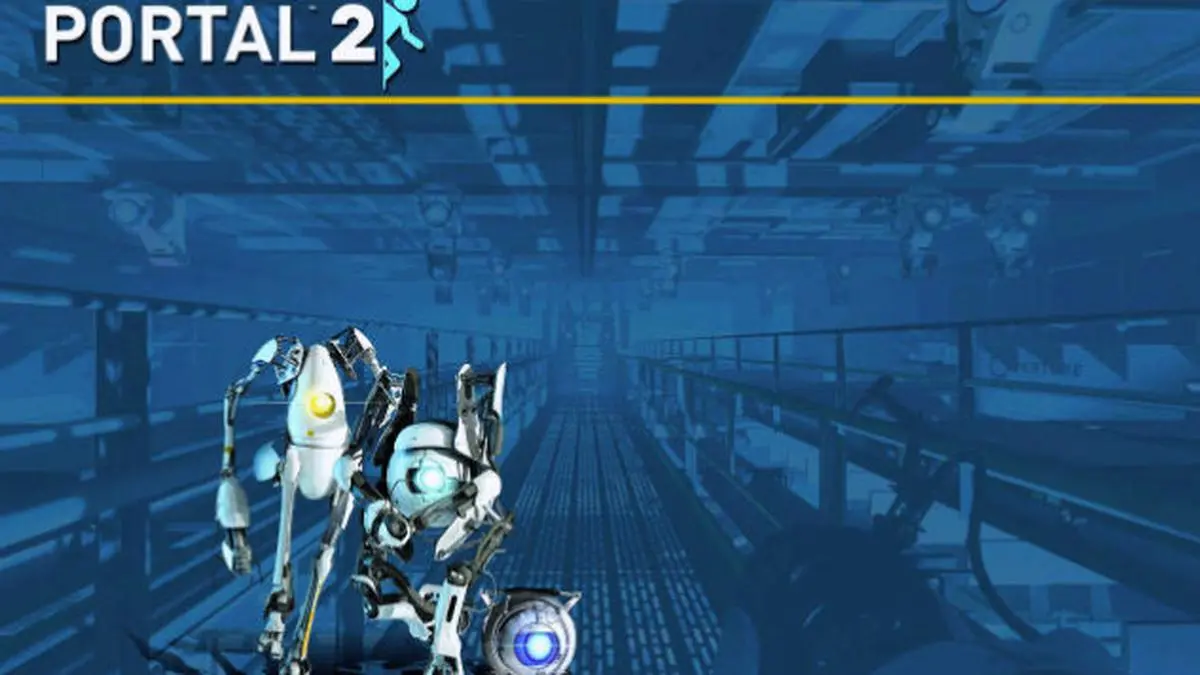 Portal 2 sales on ps4