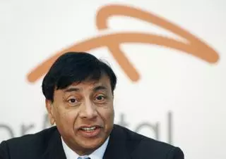 The Lakshmi Mittal Interview - Forbes India