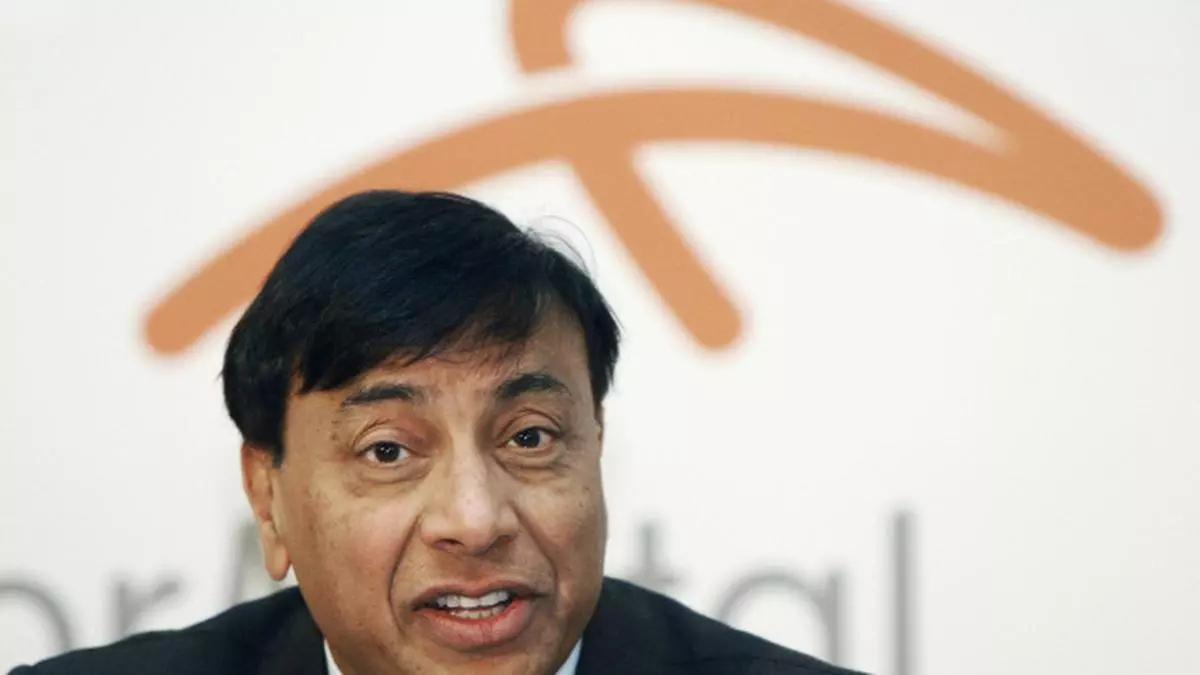 Lakshmi Mittal Net Worth: Real Estate Investments And Assets