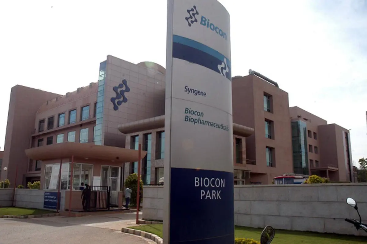 Biocon to take Syngene unit public - The Hindu BusinessLine