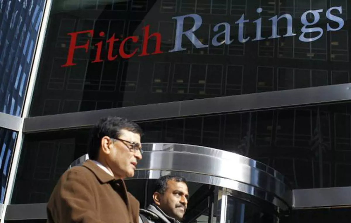Fitch says under the new framework for NPL resolution, banks will need to report defaults by large borrowers weekly, indicating a more invasive approach to tracking bad assets. 