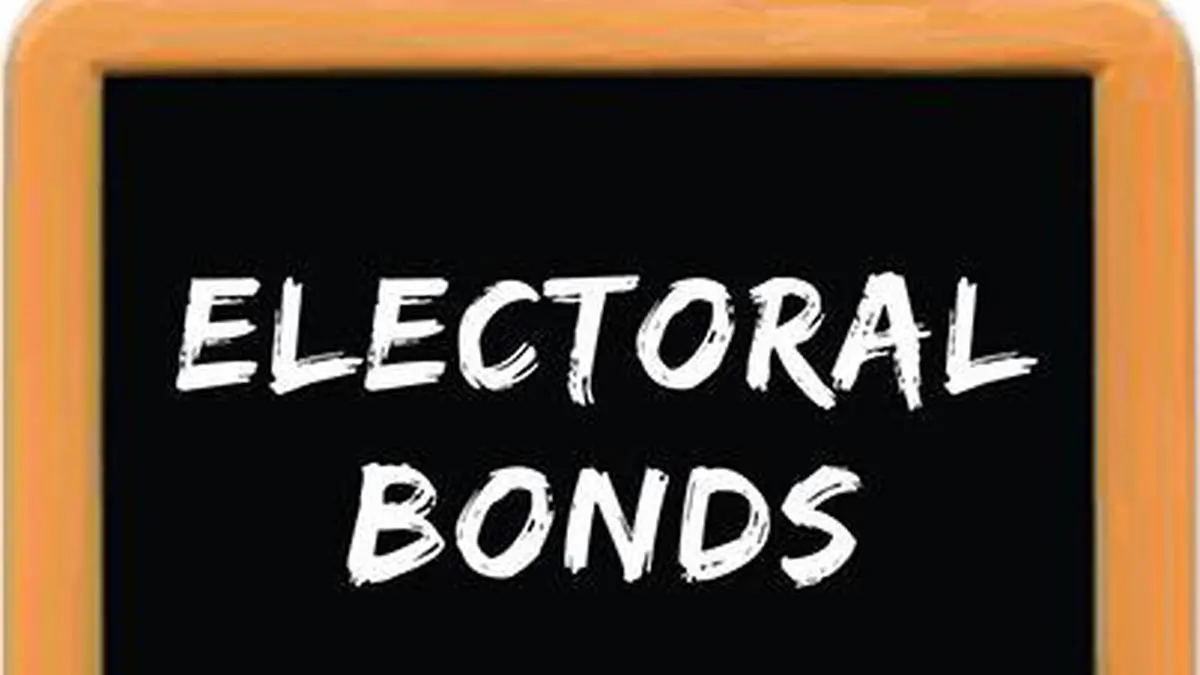 Total of 22,217 electoral bonds purchased from Apr 1, 2019 to Feb 15, 2024: SBI to SC