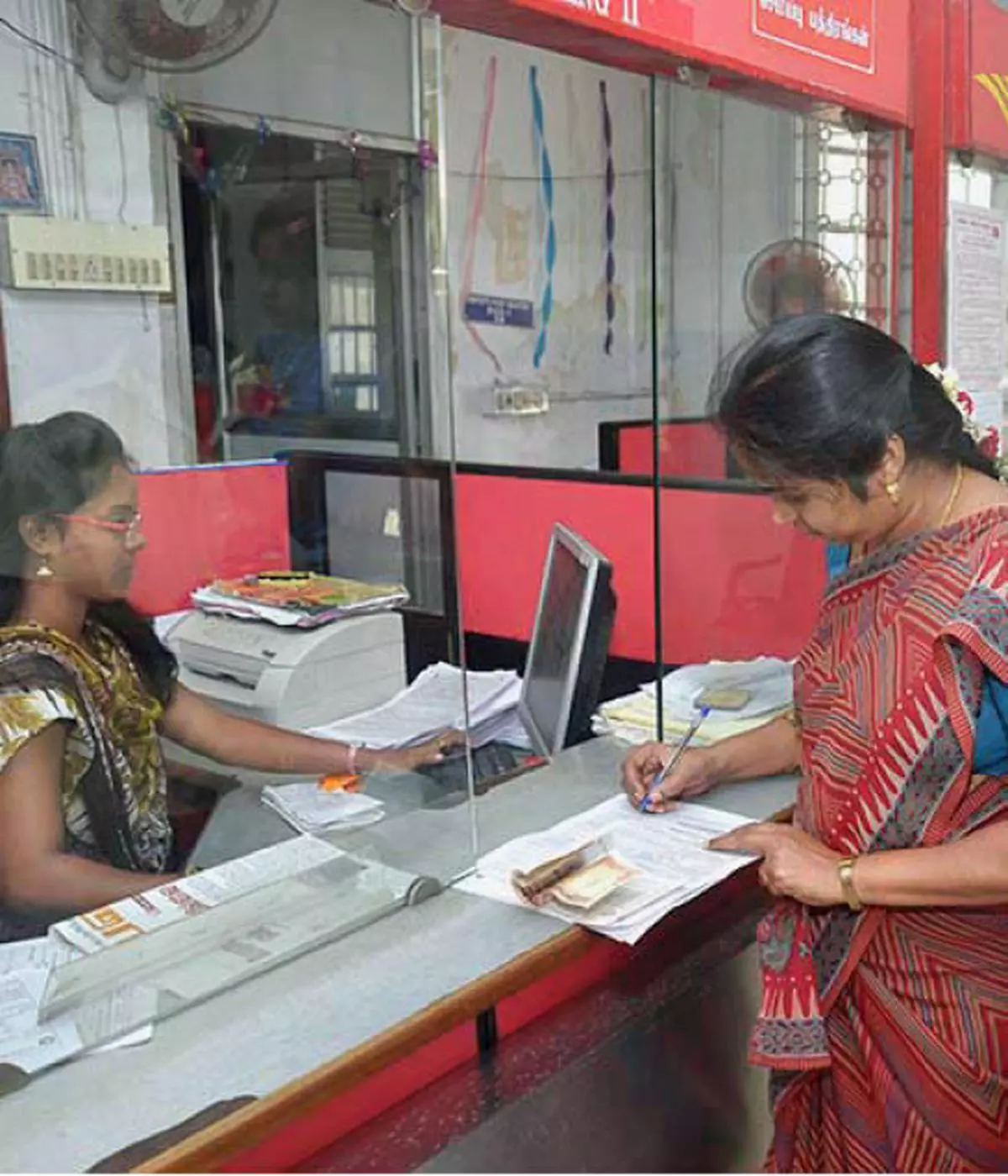 A fixed interest rate of 7.5 per cent on deposit up to ₹Rs 2 lakh per person for two years under the Mahila Samman Savings Certificate scheme can be made in the name of a woman or a girl child and it will have a partial withdrawal facility as well.