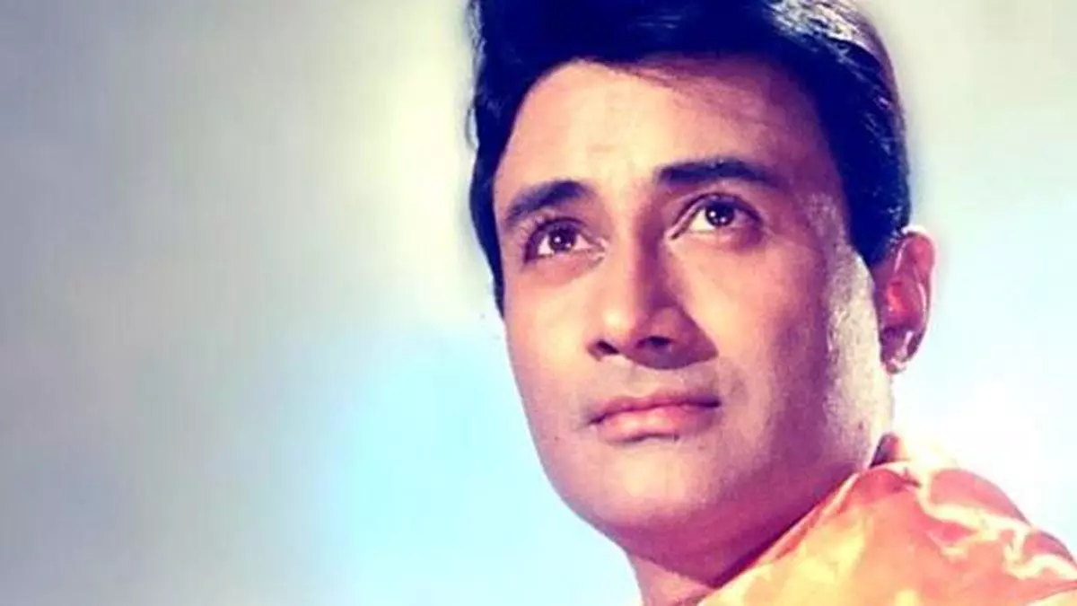 A tribute to Dev Anand - The Hindu BusinessLine