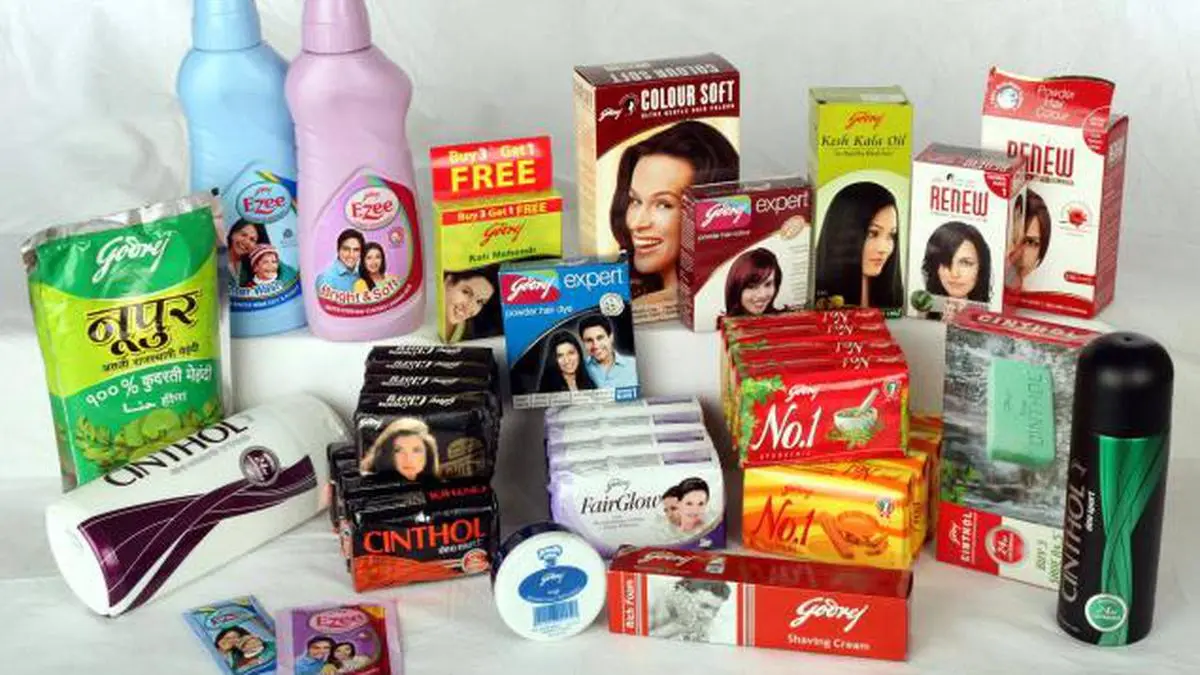 Operating conditions in India remain subdued in Q4 of FY24: GCPL