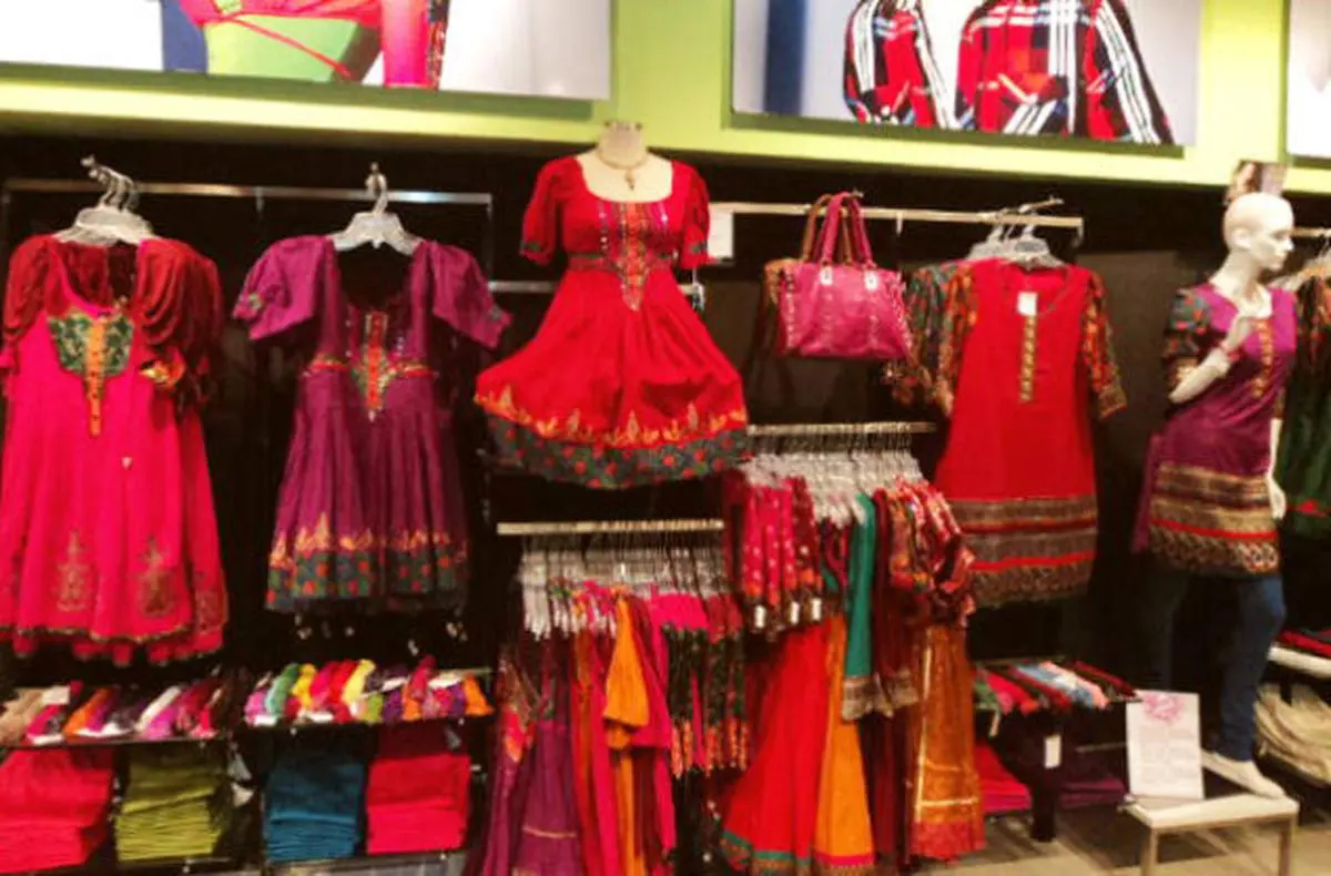 Globus on sale ethnic wear