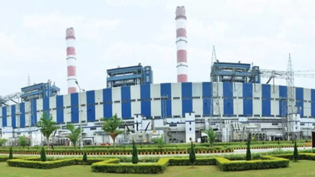 JSW Energy to buy JSPL's Tanmar 1,000 MW power plant for at least ...