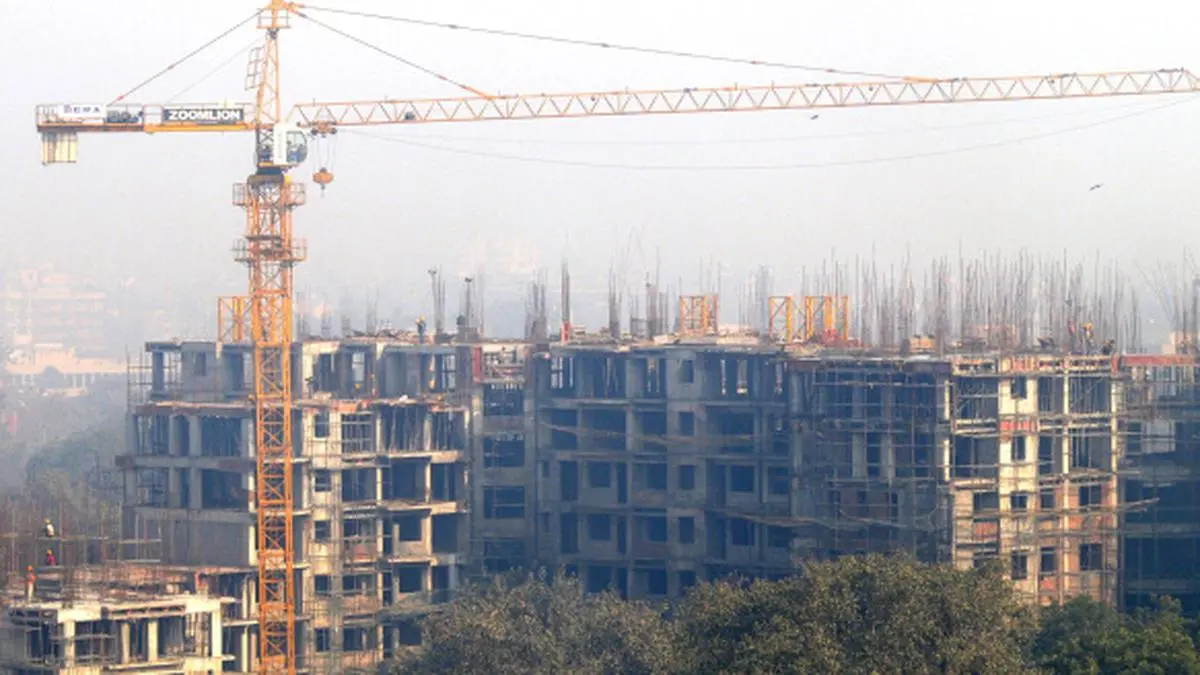 India's Smaller Cities Shine as Reverse Migration Fuels Real Estate Boom