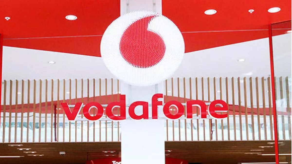 Hc Dismisses Vodafone Plea For Tax Refund Of Over Rs 4759 Cr The Hindu Businessline 1897