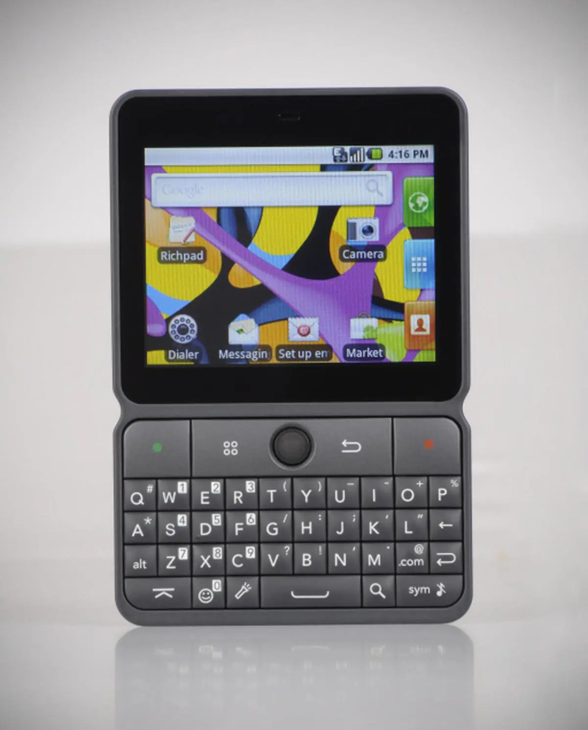 Huawei Ideos U8300 review - Considering a budget Android? - The