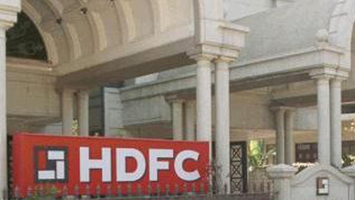 Hdfc Hikes Lending Rate By 50 Basis Points The Hindu Businessline 3159